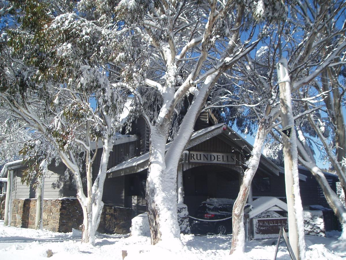  Accommodation QLD