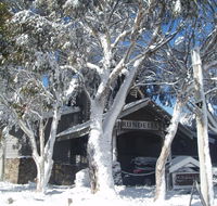 Ramada Resort by Wyndham Dinner Plain Mt Hotham - Accommodation QLD