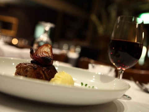 Club Wyndham Dinner Plain, Trademark Collection By Wyndham - Accommodation QLD 13