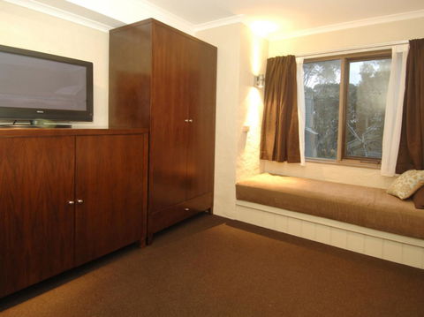 Club Wyndham Dinner Plain, Trademark Collection By Wyndham - Accommodation QLD 11