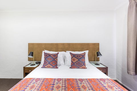 Club Wyndham Dinner Plain, Trademark Collection By Wyndham - Accommodation QLD 6