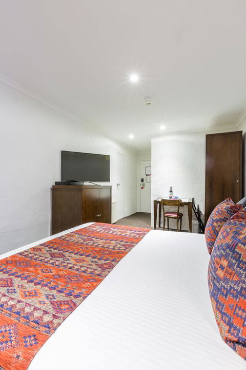Club Wyndham Dinner Plain, Trademark Collection By Wyndham - Accommodation QLD 3