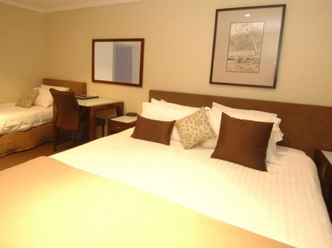 Club Wyndham Dinner Plain, Trademark Collection By Wyndham - Accommodation QLD 12