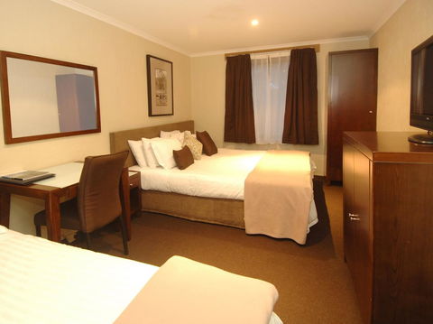 Club Wyndham Dinner Plain, Trademark Collection By Wyndham - Accommodation QLD 10