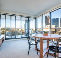 Poplar Apartments - Accommodation QLD