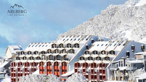 Arlberg Hotham - Accommodation QLD 11