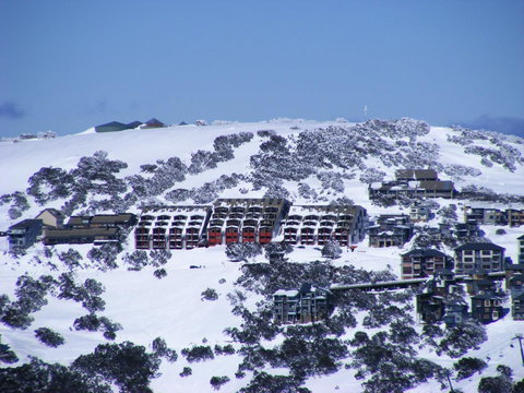 Arlberg Hotham - Accommodation QLD 18