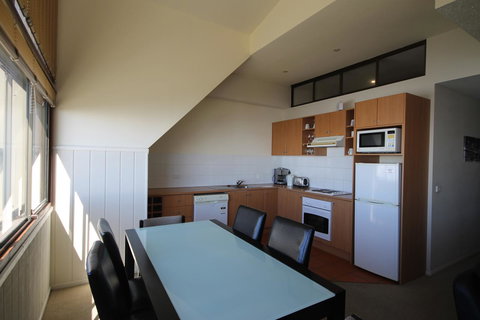 Arlberg Hotham - Accommodation QLD 1