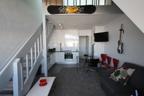 Arlberg Hotham - Accommodation QLD 21