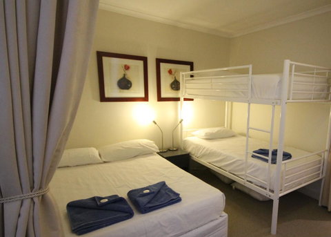 Arlberg Hotham - Accommodation QLD 13