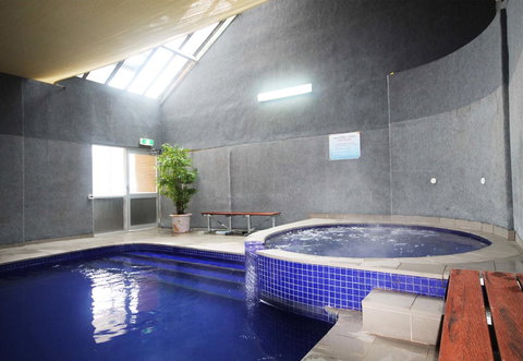 Arlberg Hotham - Accommodation QLD 19