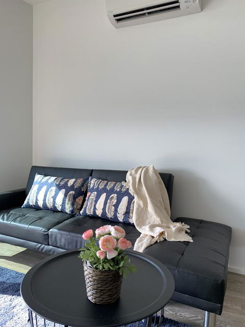 Brand New One/Two - Bed Room Apartment @ Maribyrnong - Accommodation QLD 6