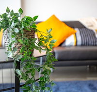 Brand New One/Two - Bed Room Apartment  Maribyrnong - Accommodation QLD