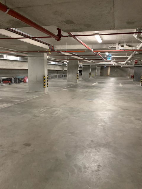 Brand New One/Two - Bed Room Apartment @ Maribyrnong - Accommodation QLD 4