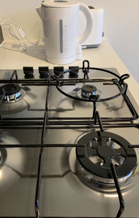 Brand New One/Two - Bed Room Apartment @ Maribyrnong - Accommodation QLD 11