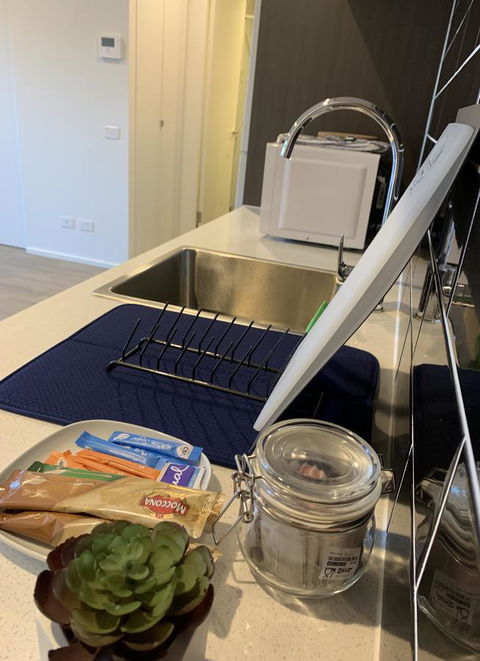 Brand New One/Two - Bed Room Apartment @ Maribyrnong - Accommodation QLD 10