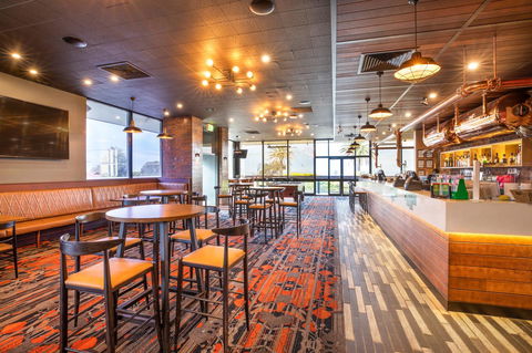 Nightcap At Sandringham Hotel - Accommodation QLD 10