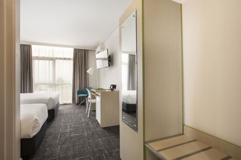 Nightcap At Sandringham Hotel - Accommodation QLD 22