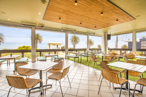 Nightcap At Sandringham Hotel - Accommodation QLD 6