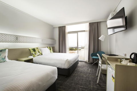 Nightcap At Sandringham Hotel - Accommodation QLD 16