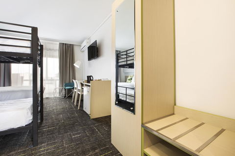 Nightcap At Sandringham Hotel - Accommodation QLD 23