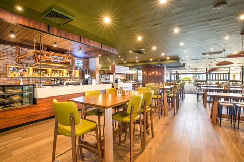 Nightcap At Sandringham Hotel - Accommodation QLD 5