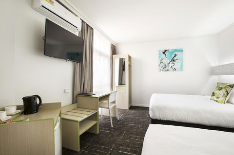 Nightcap At Sandringham Hotel - Accommodation QLD 17