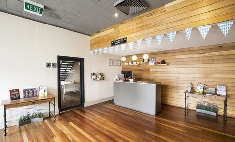 Nightcap At Sandringham Hotel - Accommodation QLD 9