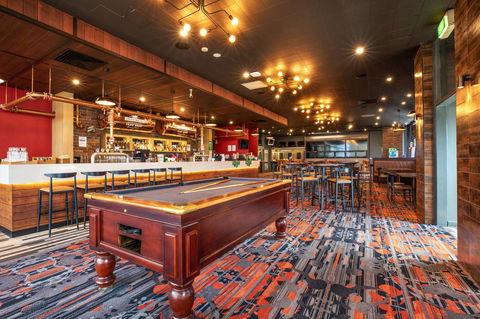 Nightcap At Sandringham Hotel - Accommodation QLD 8