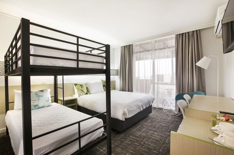 Nightcap At Sandringham Hotel - Accommodation QLD 2