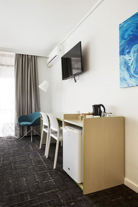 Nightcap At Sandringham Hotel - Accommodation QLD 14