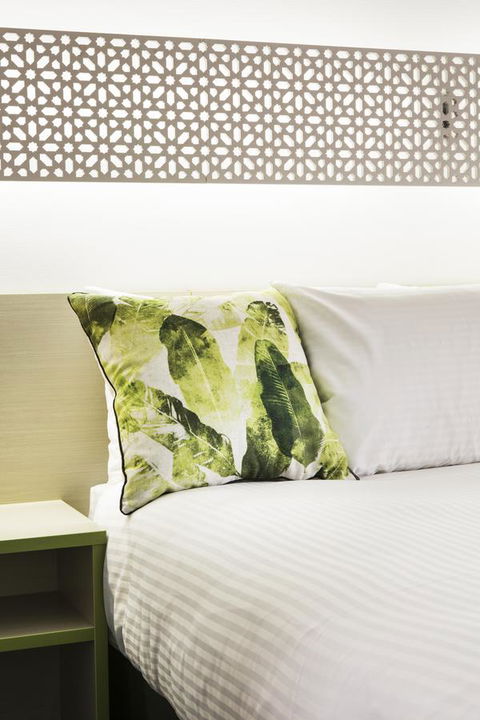 Nightcap At Sandringham Hotel - Accommodation QLD 12