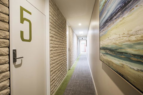 Nightcap At Sandringham Hotel - Accommodation QLD 15