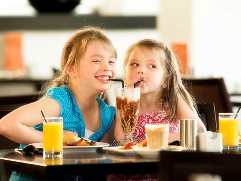 Novotel Melbourne Glen Waverley - Accommodation QLD 10