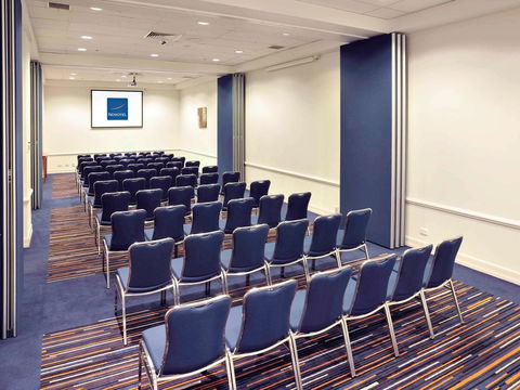 Novotel Melbourne Glen Waverley - Accommodation QLD 23