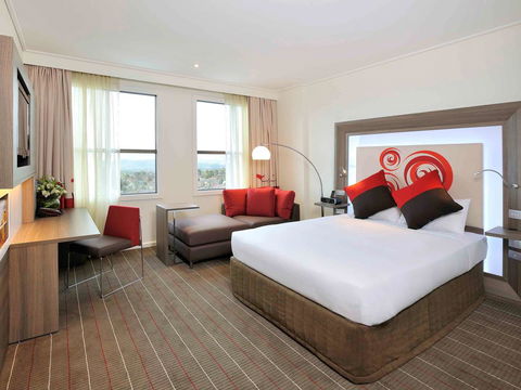 Novotel Melbourne Glen Waverley - Accommodation QLD 2