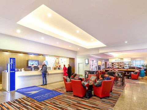 Novotel Melbourne Glen Waverley - Accommodation QLD 26