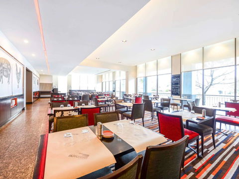 Novotel Melbourne Glen Waverley - Accommodation QLD 14