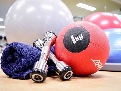 Novotel Melbourne Glen Waverley - Accommodation QLD 8