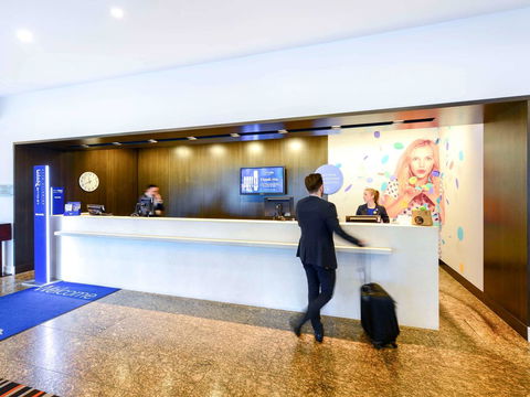 Novotel Melbourne Glen Waverley - Accommodation QLD 25