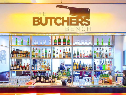 Novotel Melbourne Glen Waverley - Accommodation QLD 11