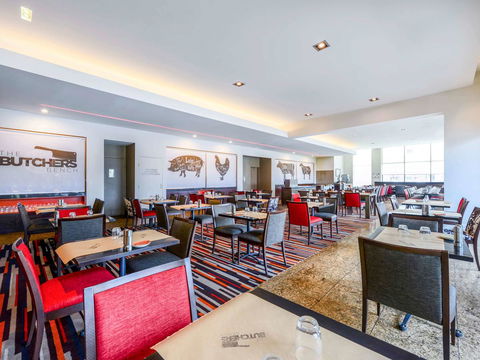 Novotel Melbourne Glen Waverley - Accommodation QLD 15