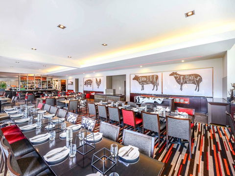 Novotel Melbourne Glen Waverley - Accommodation QLD 12