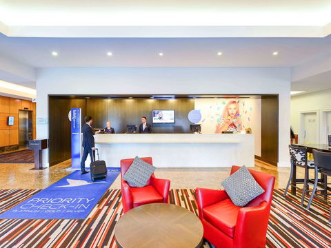 Novotel Melbourne Glen Waverley - Accommodation QLD 27