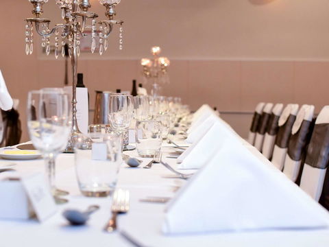 Novotel Melbourne Glen Waverley - Accommodation QLD 21