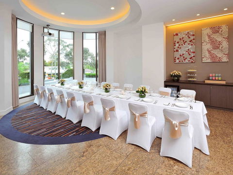 Novotel Melbourne Glen Waverley - Accommodation QLD 19