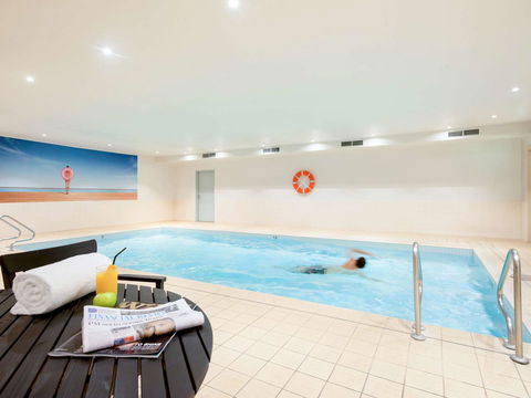 Novotel Melbourne Glen Waverley - Accommodation QLD 6