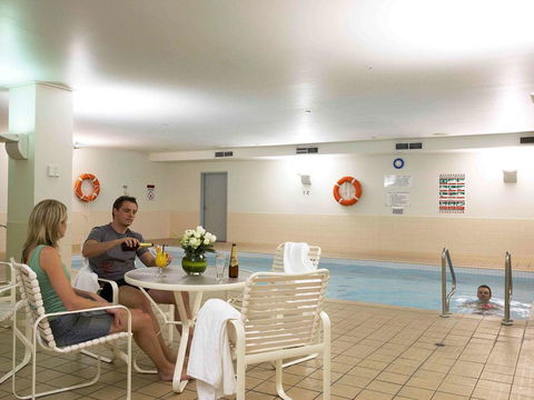 Novotel Melbourne Glen Waverley - Accommodation QLD 7