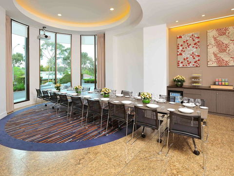 Novotel Melbourne Glen Waverley - Accommodation QLD 24