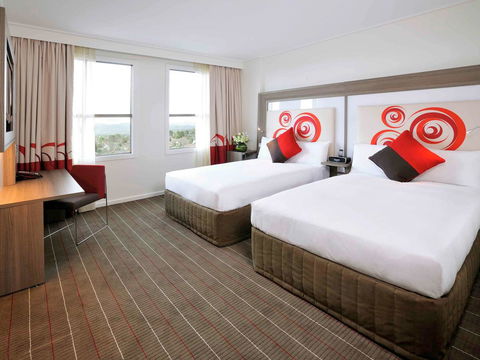 Novotel Melbourne Glen Waverley - Accommodation QLD 3